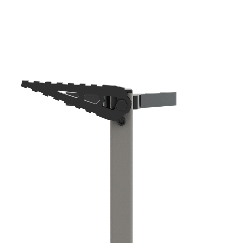 Novix Outdoors Climbing Sticks - Thumbnail 5