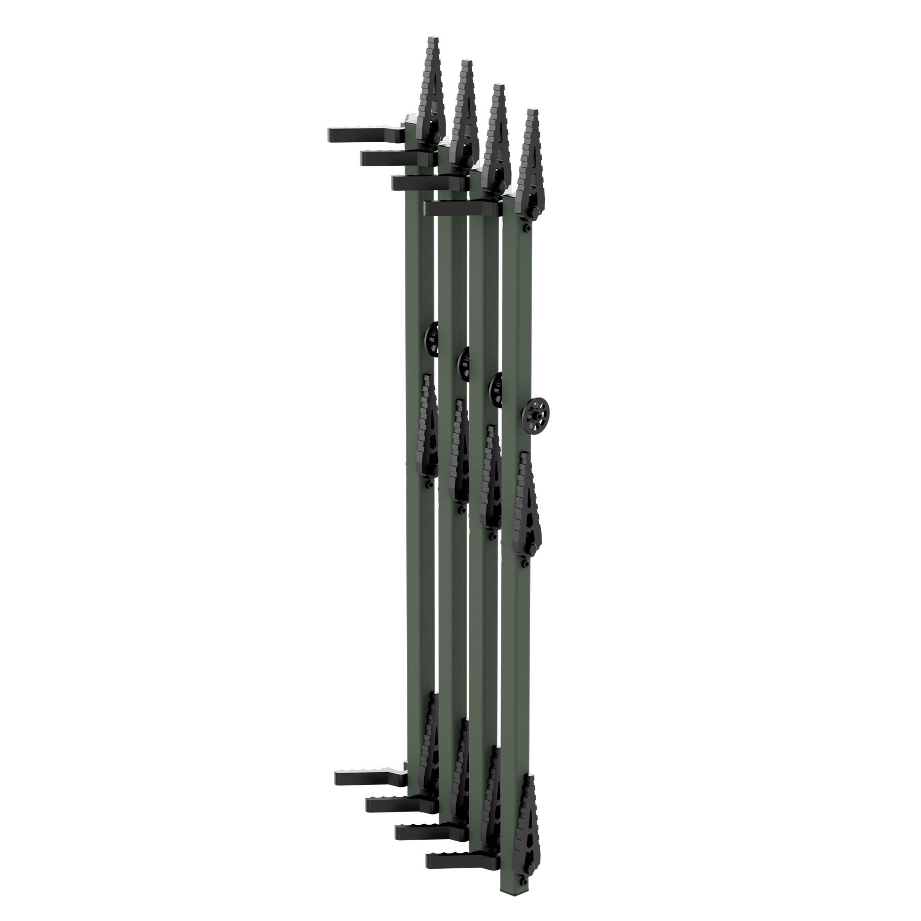 Novix Outdoors Climbing Sticks - Thumbnail 4