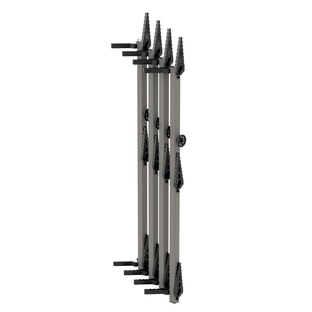 Single-Step Climbing Sticks (Blemished)