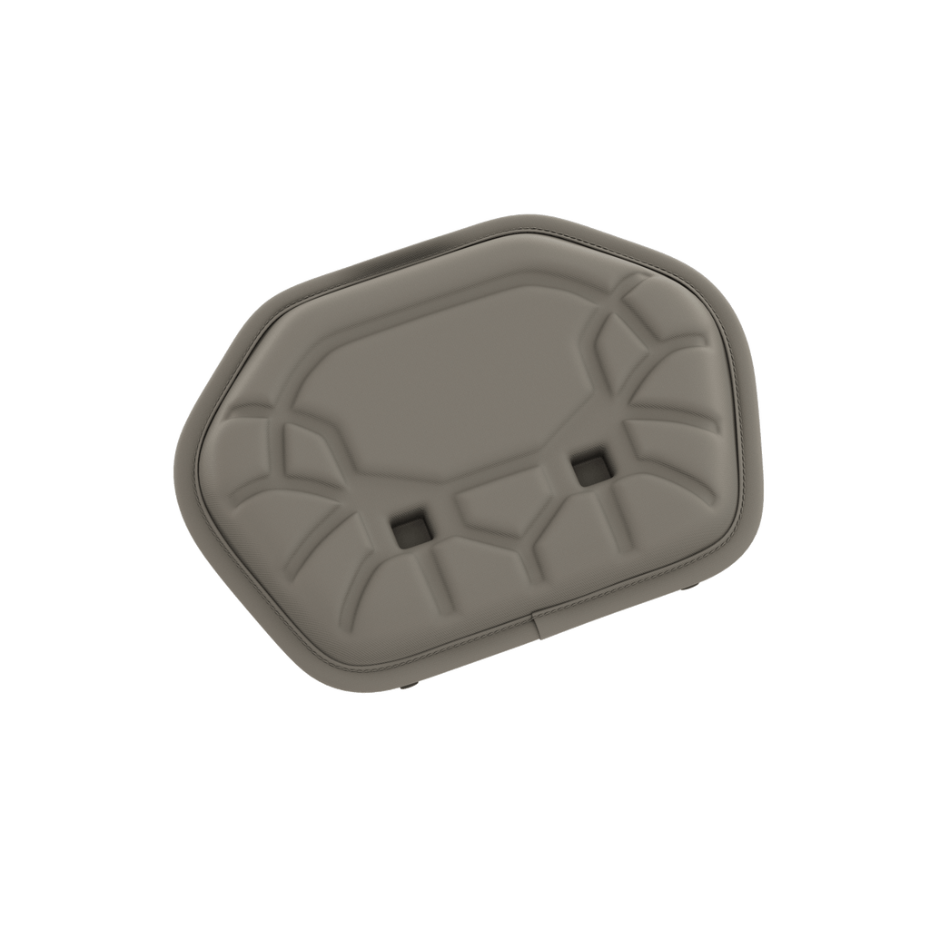 新品 NEIGHBORHOOD LOGO SEAT CUSHION 2点セット LOGO SEAT CUSHION