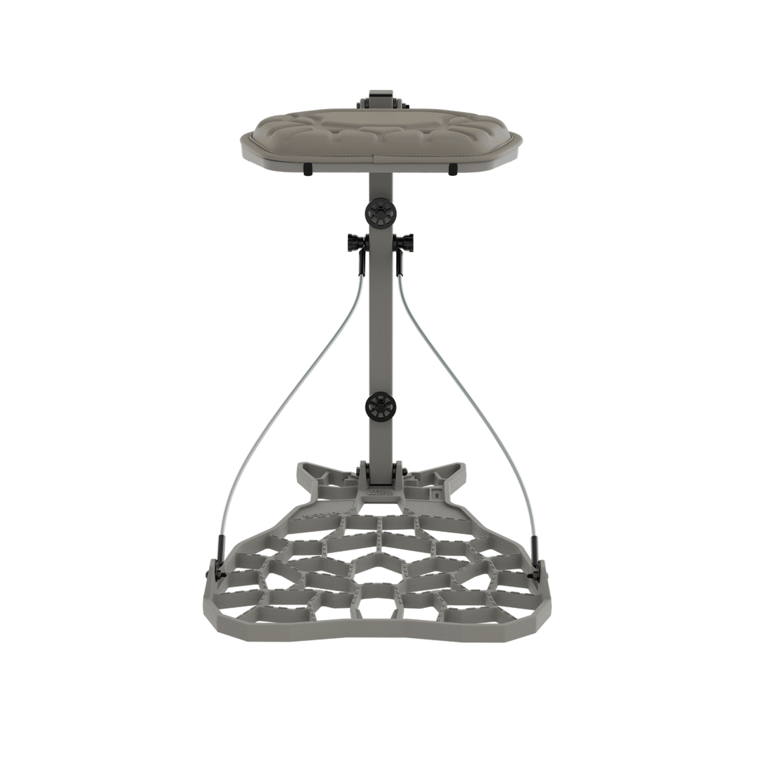 Stand + Sticks + Free QuickStraps