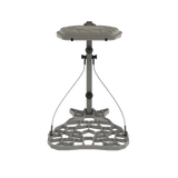 Stand + Sticks + Free QuickStraps