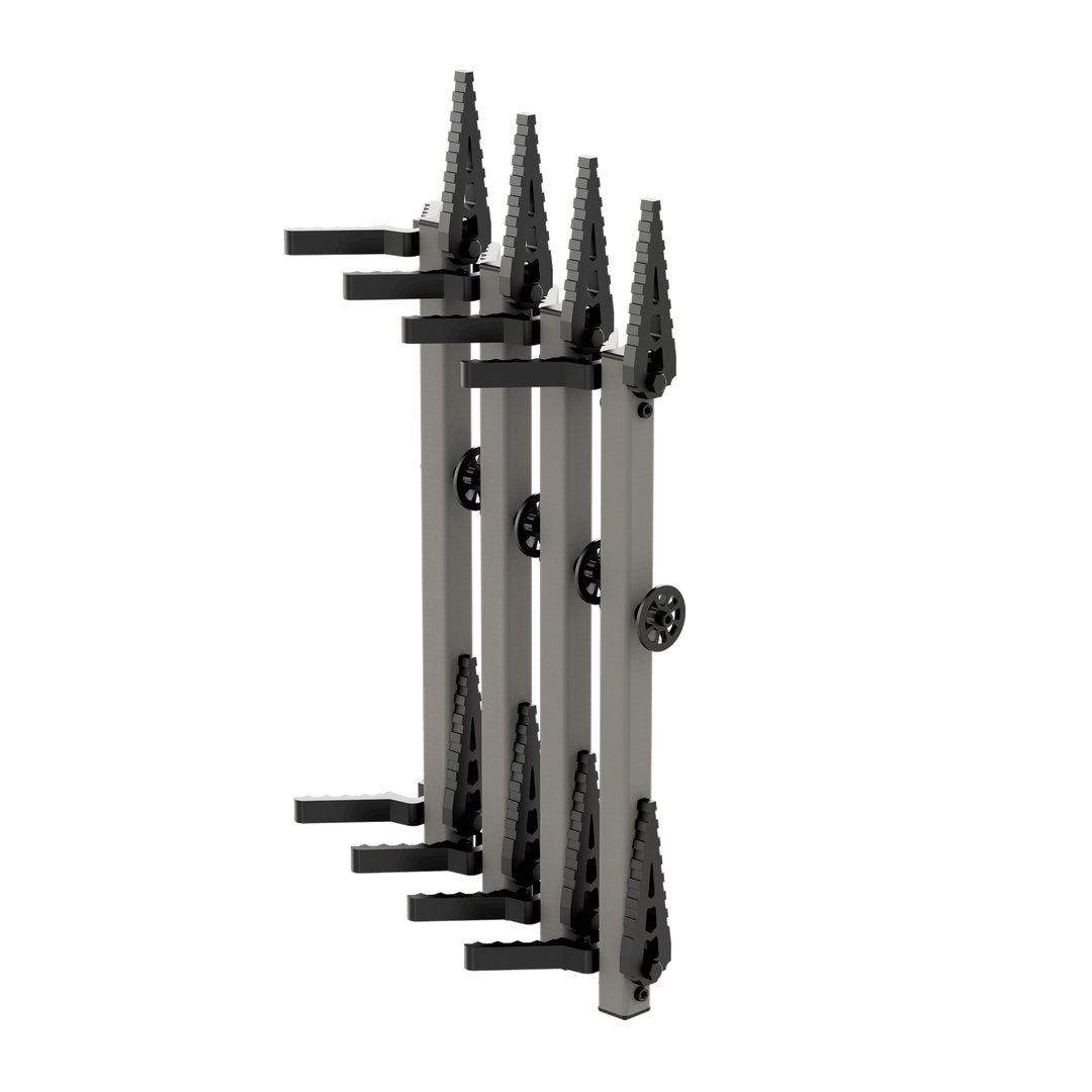 Mini Single-Step Climbing Sticks