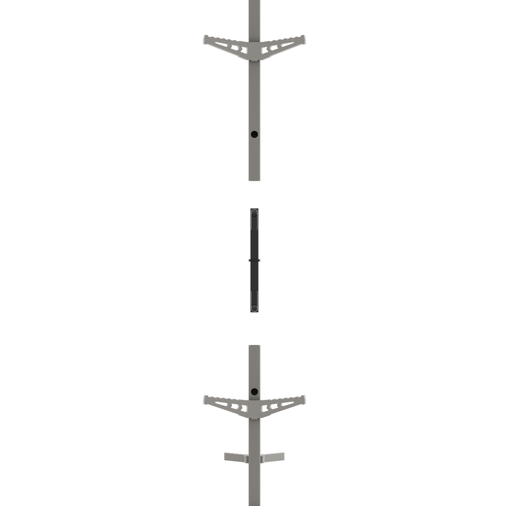 Raider Climbing Stick