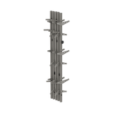 Stand + Sticks + Free QuickStraps