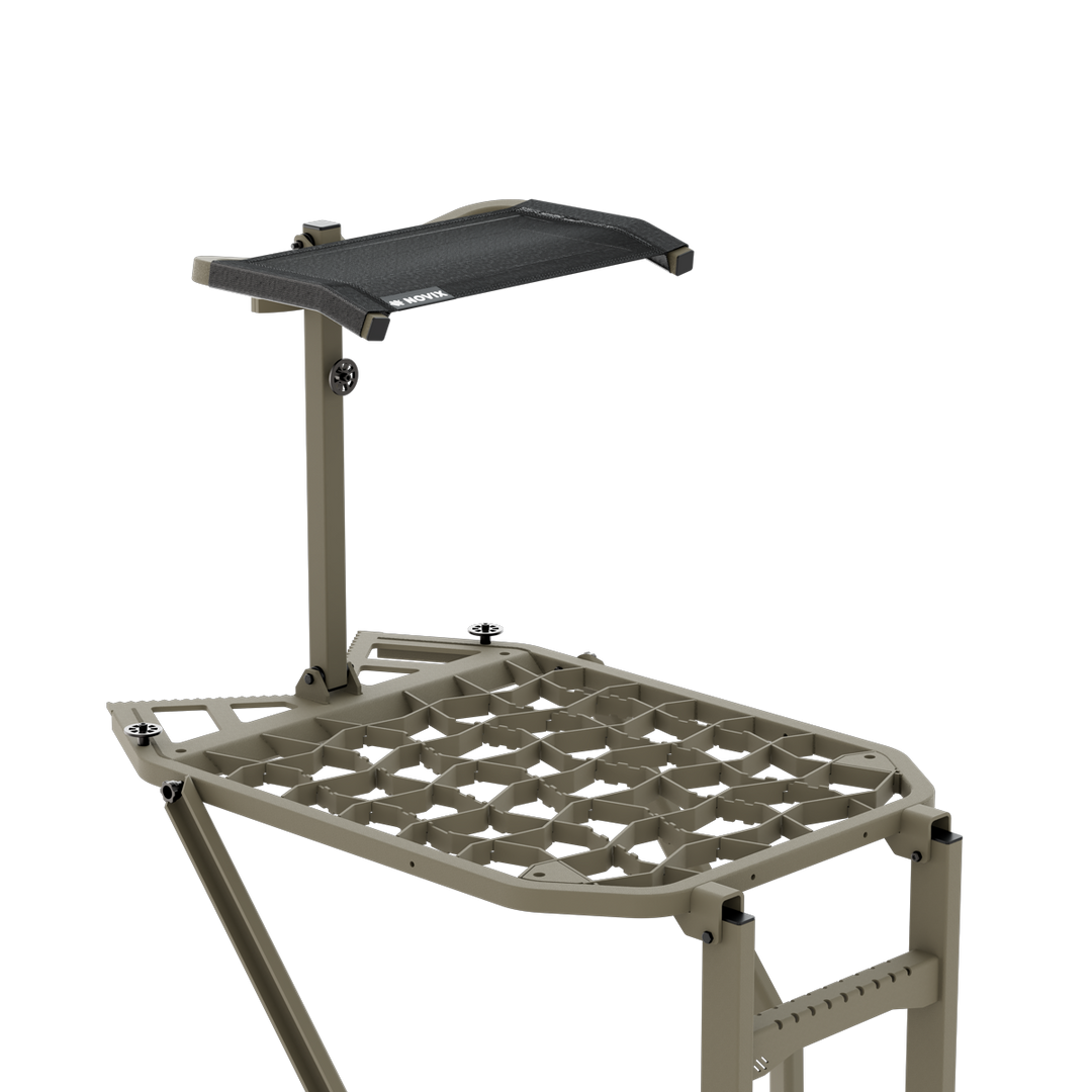 Raider Ladder Stand