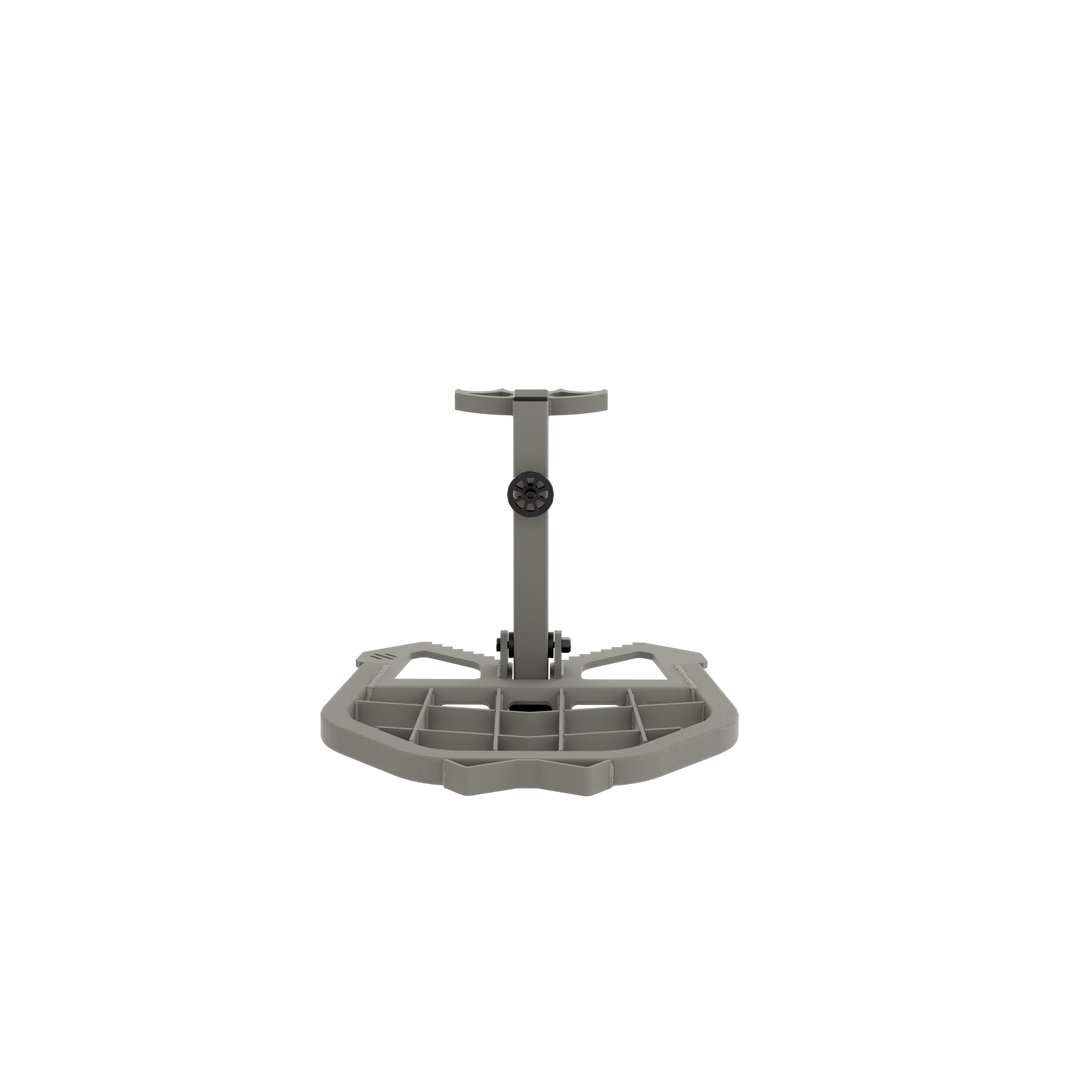 Raider Saddle Platform