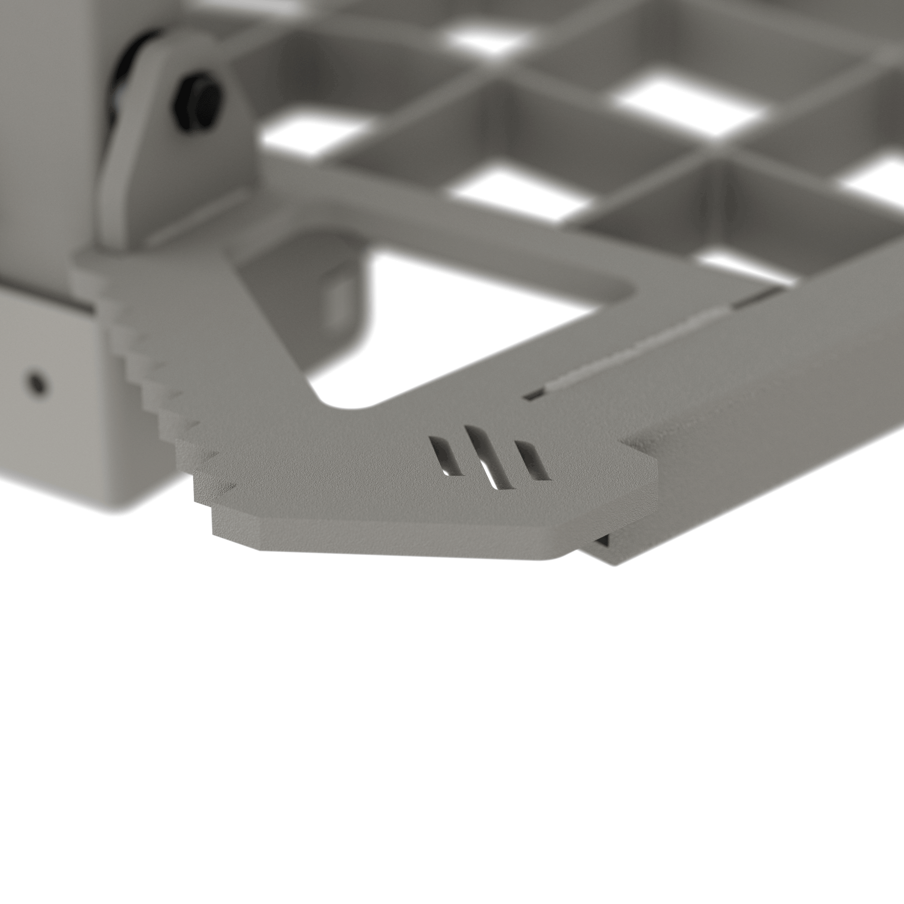 Raider Saddle Platform – Novix Outdoors