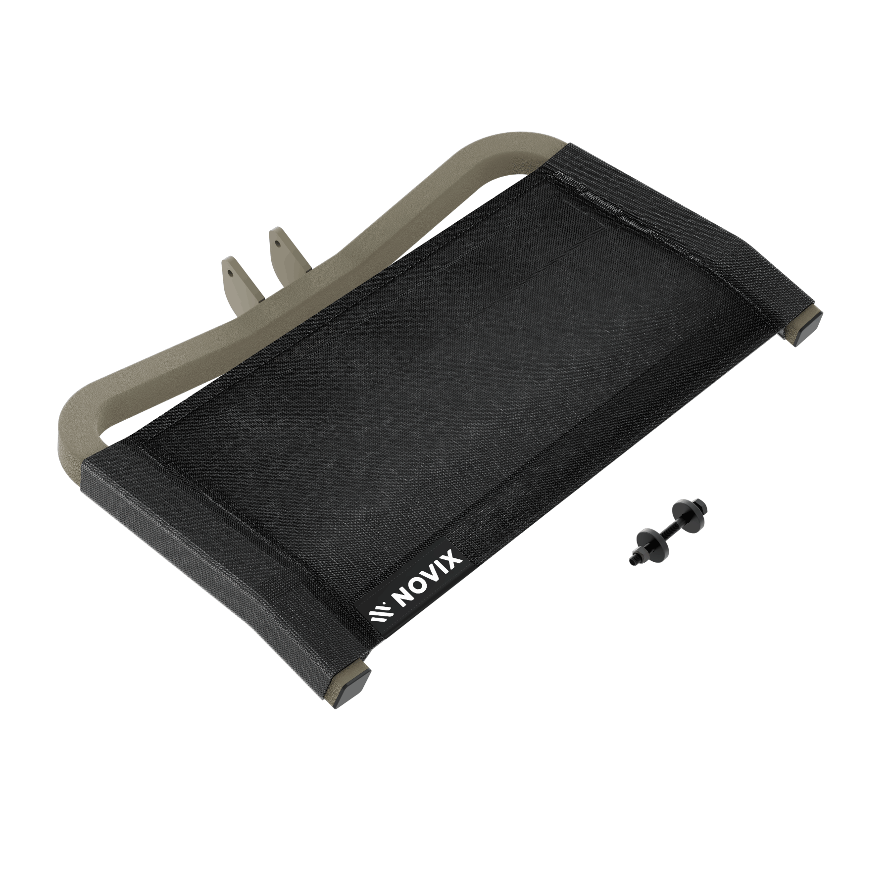 Textilene Seat Kit