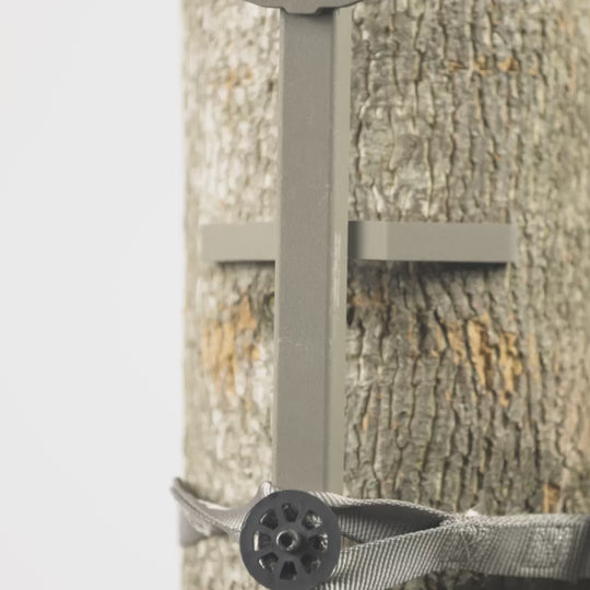 Raider Climbing Stick