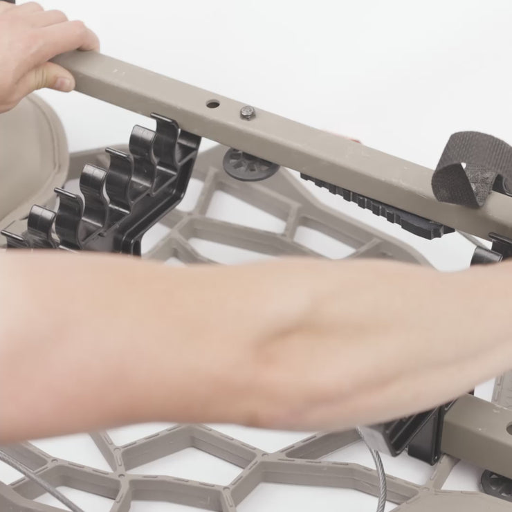 Climbing Stick Quiver – Novix Outdoors