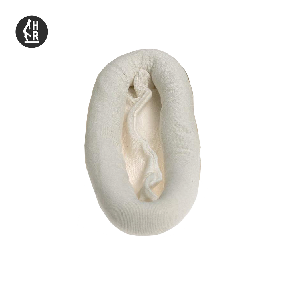 Rolled Game Bag