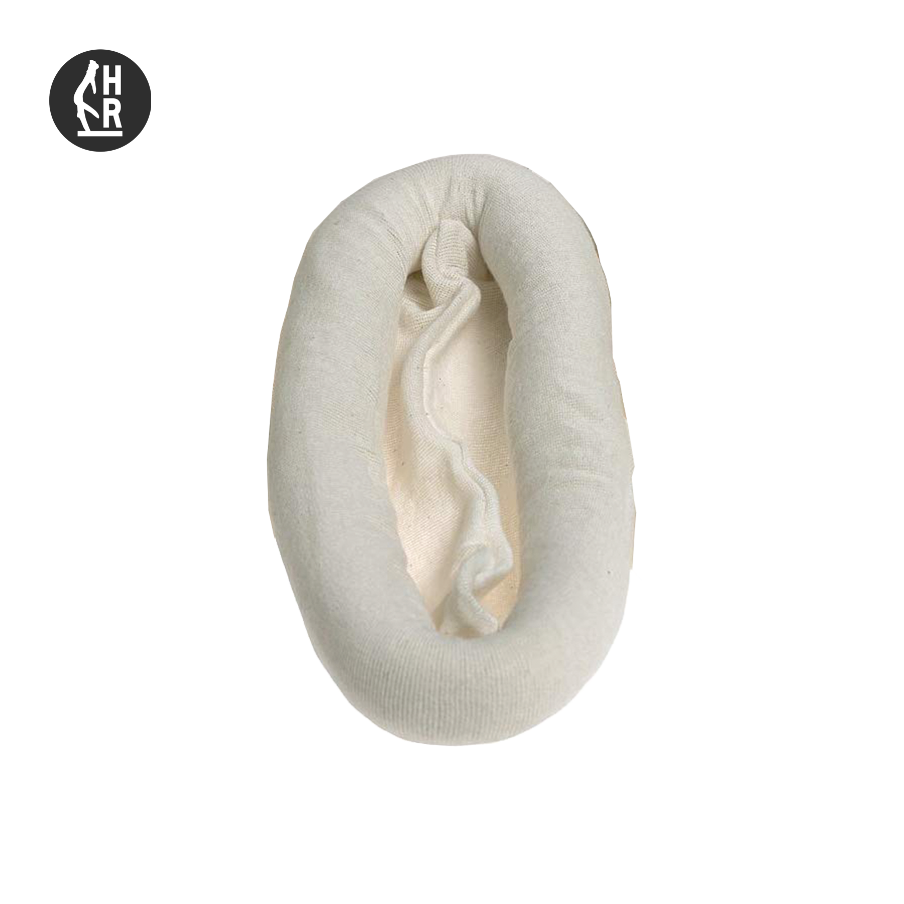 Rolled Game Bag
