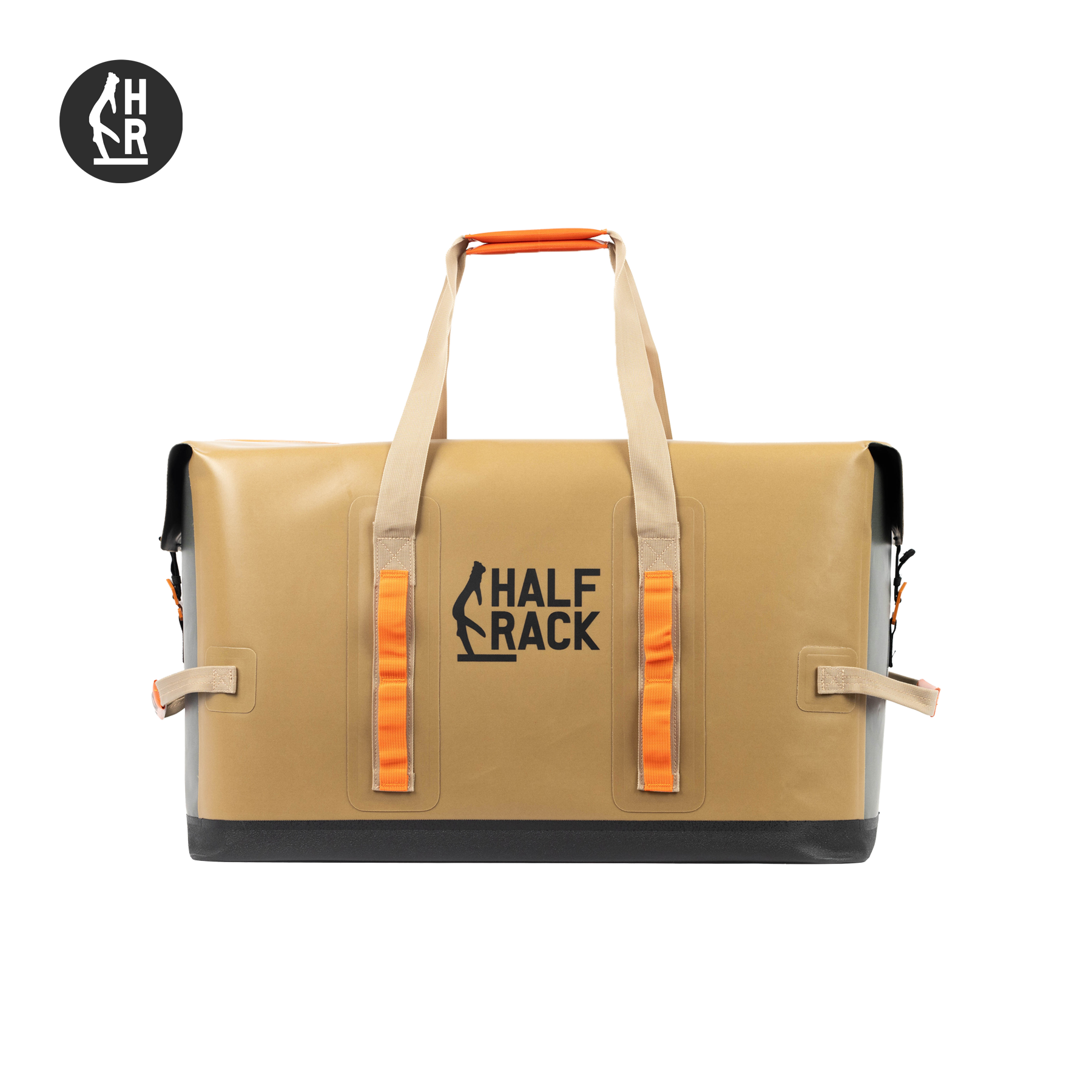 Waterproof Soft-Sided Cooler