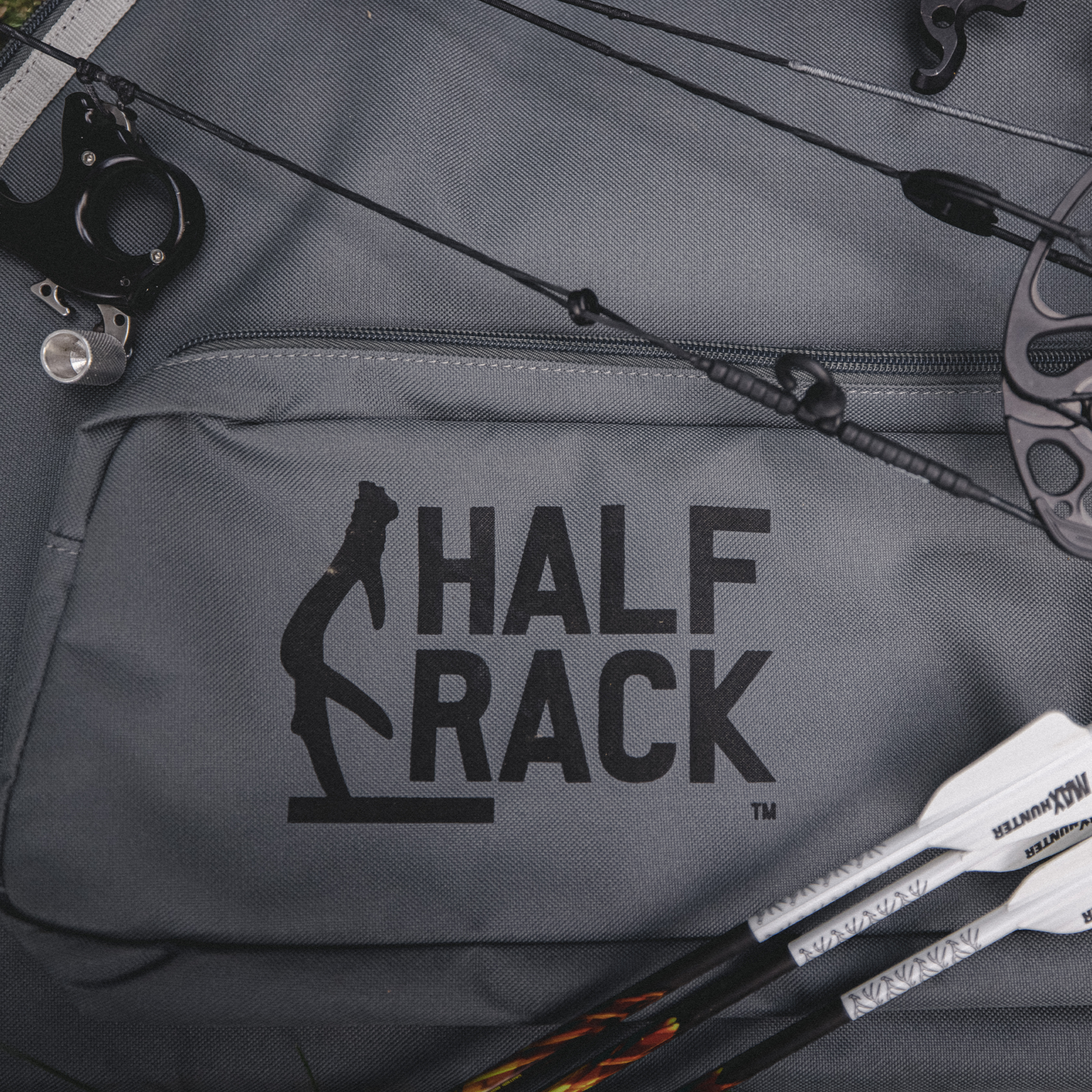 Wildcat Bow Case