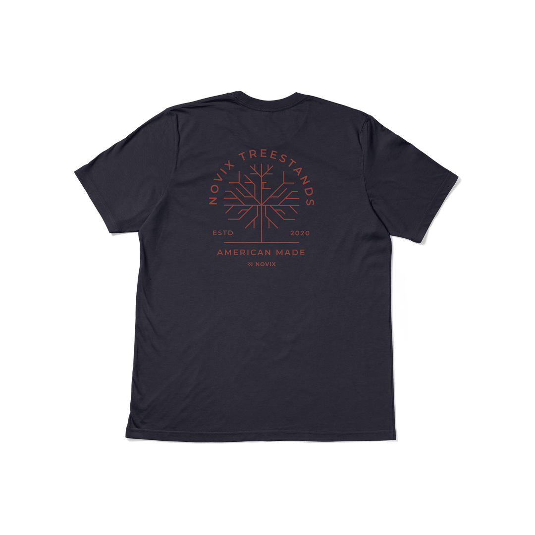 Ascend Tee