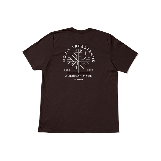 Ascend Tee