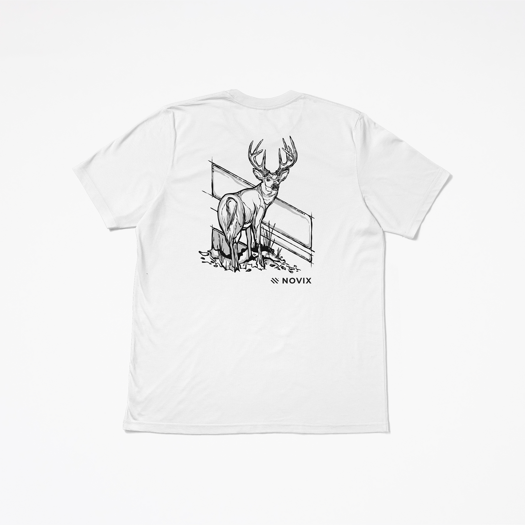 Hitlister Tee