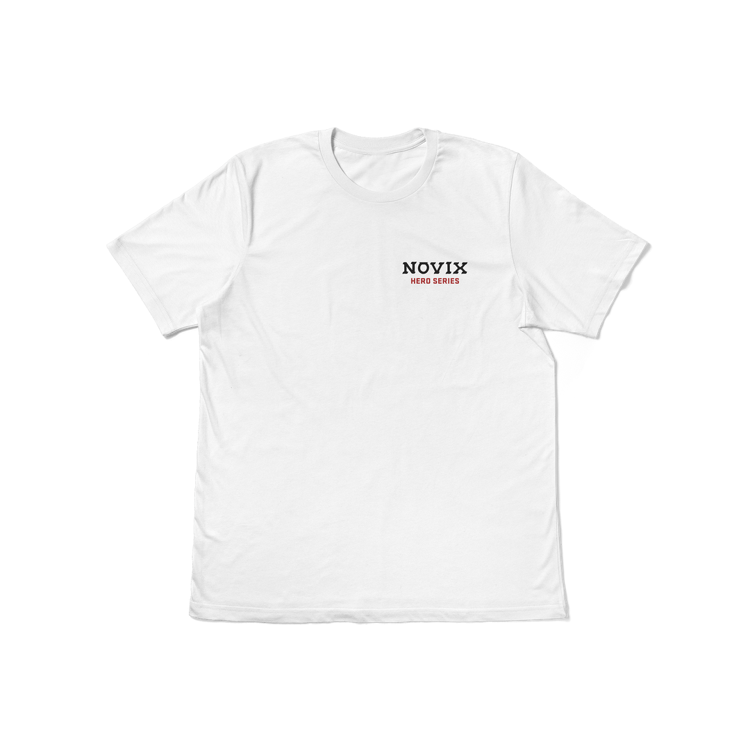 Hero Series Tee