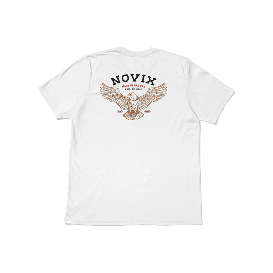 Hero Series Tee