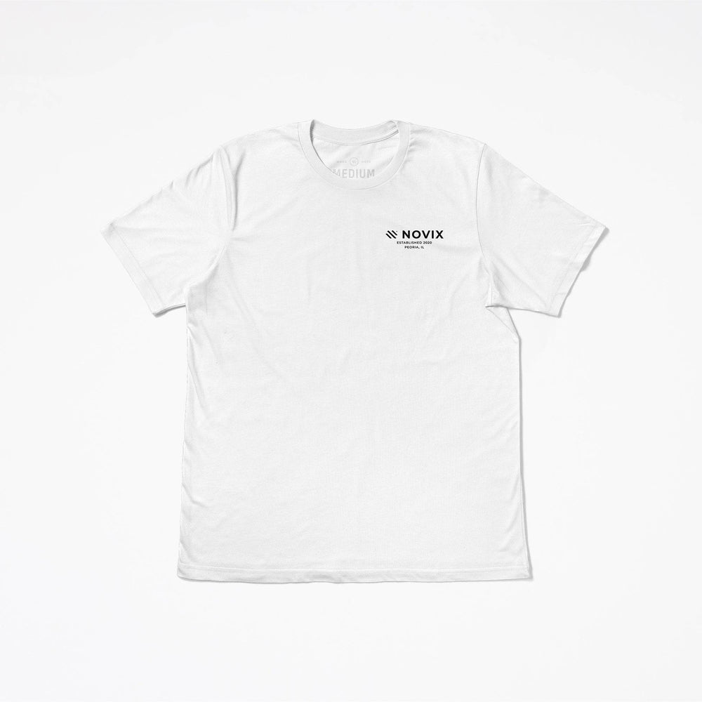 Hitlister Tee