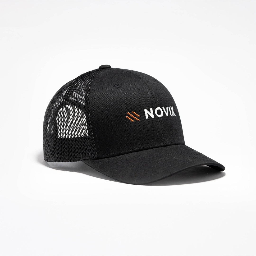 Logo Trucker Hat