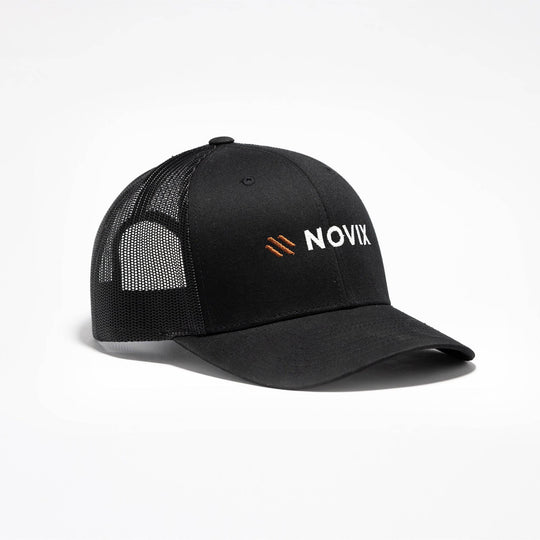 Logo Trucker Hat