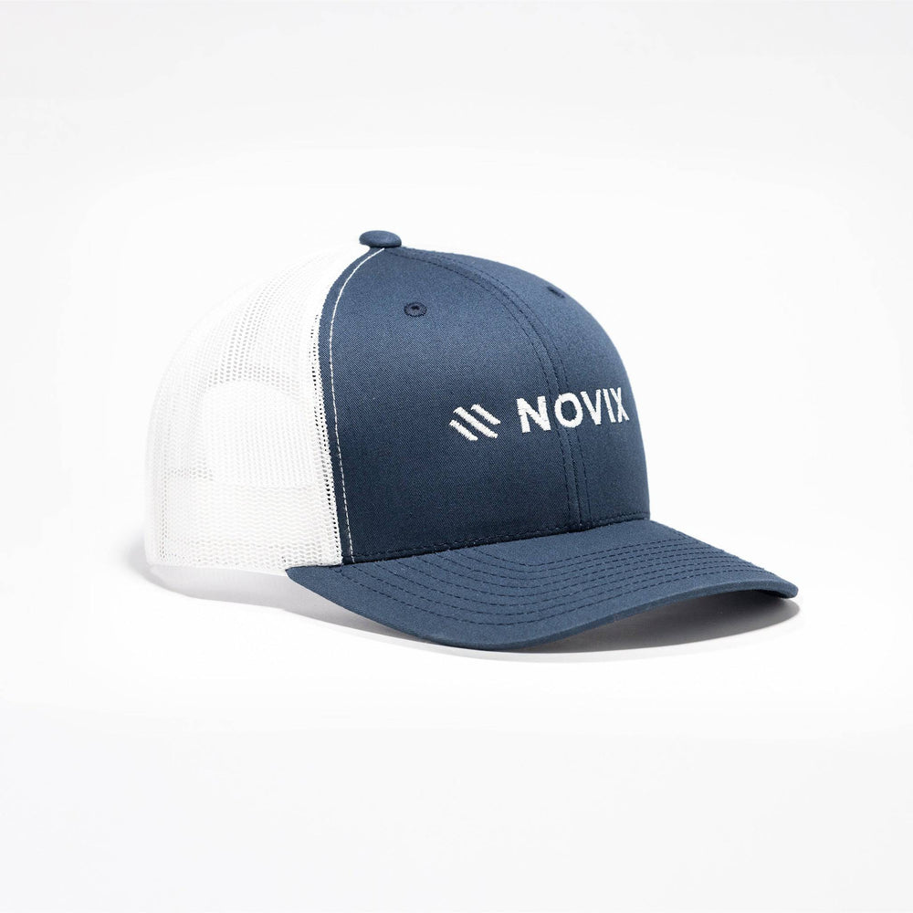 Logo Trucker Hat