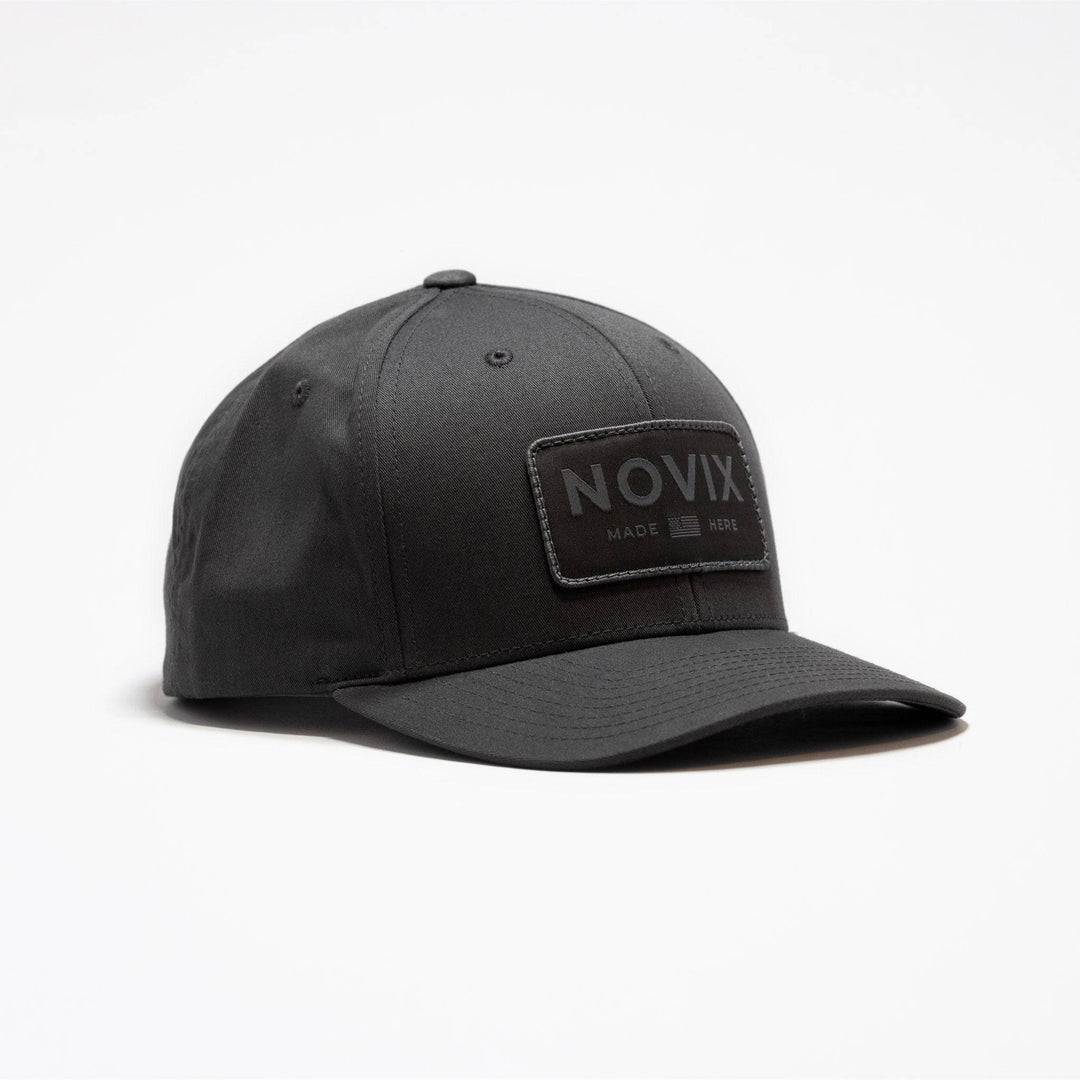 Made Here Patch Hat