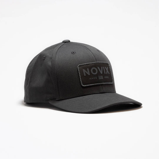 Made Here Patch Hat