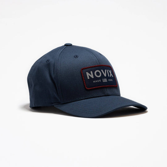 Made Here Patch Hat