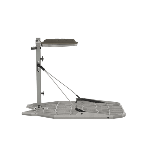 Echo Hang On Foot Rests