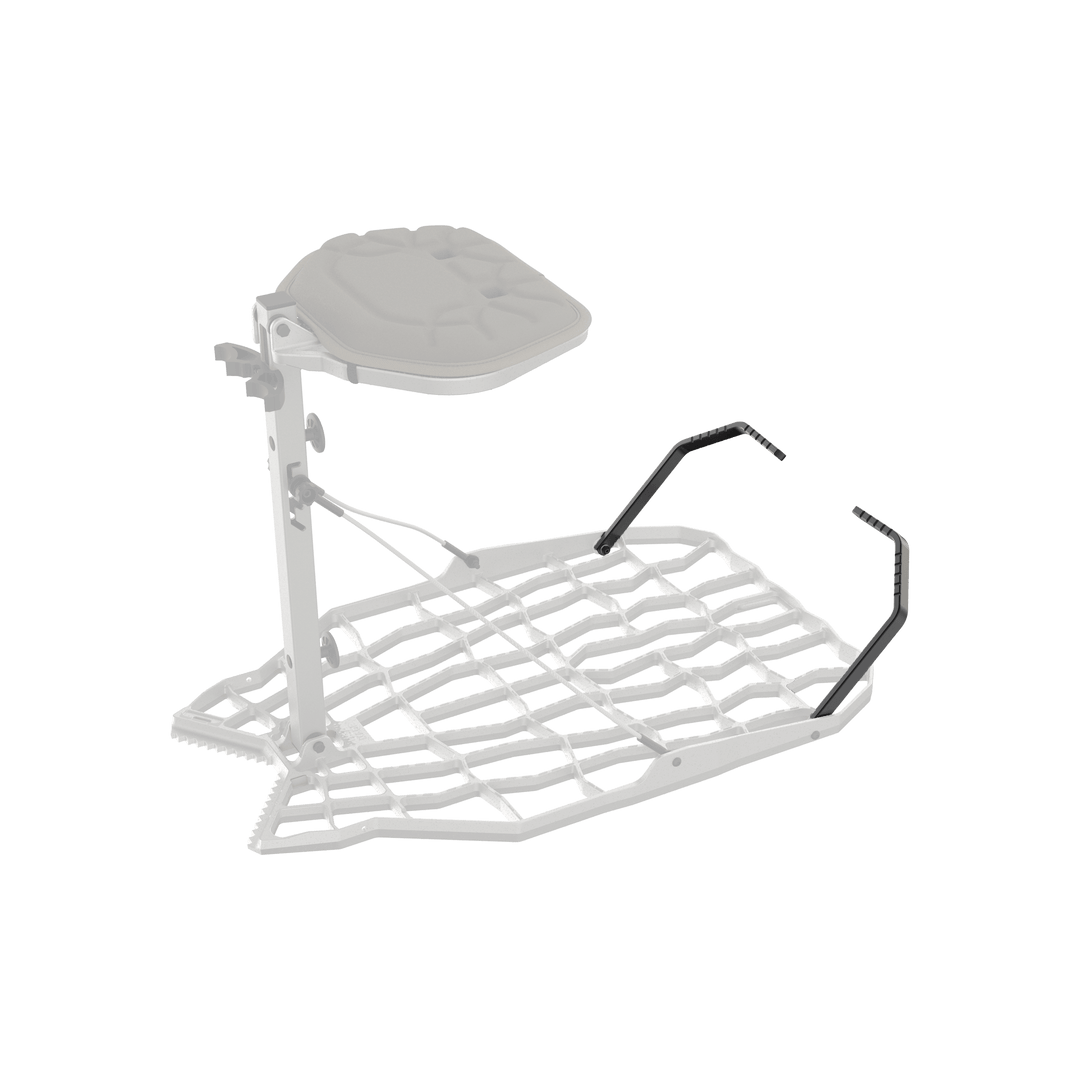 Seat Cushion – Novix Outdoors