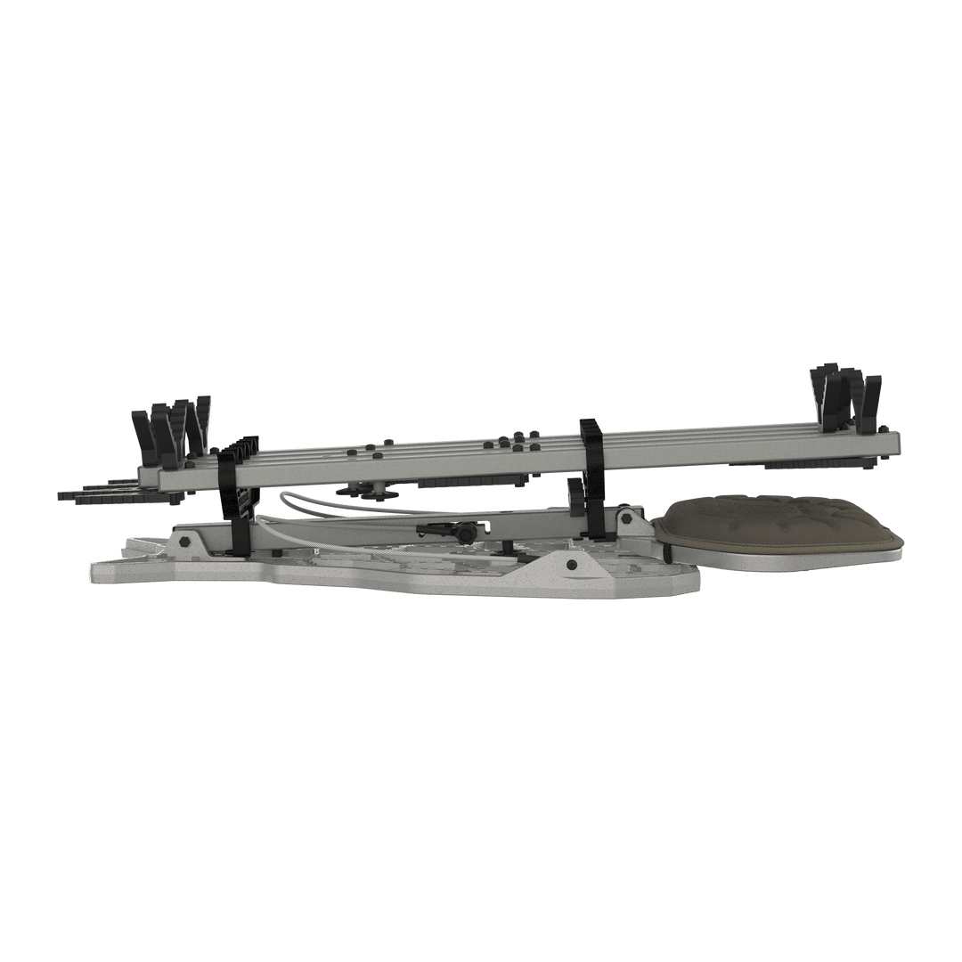 Climbing Stick Quiver