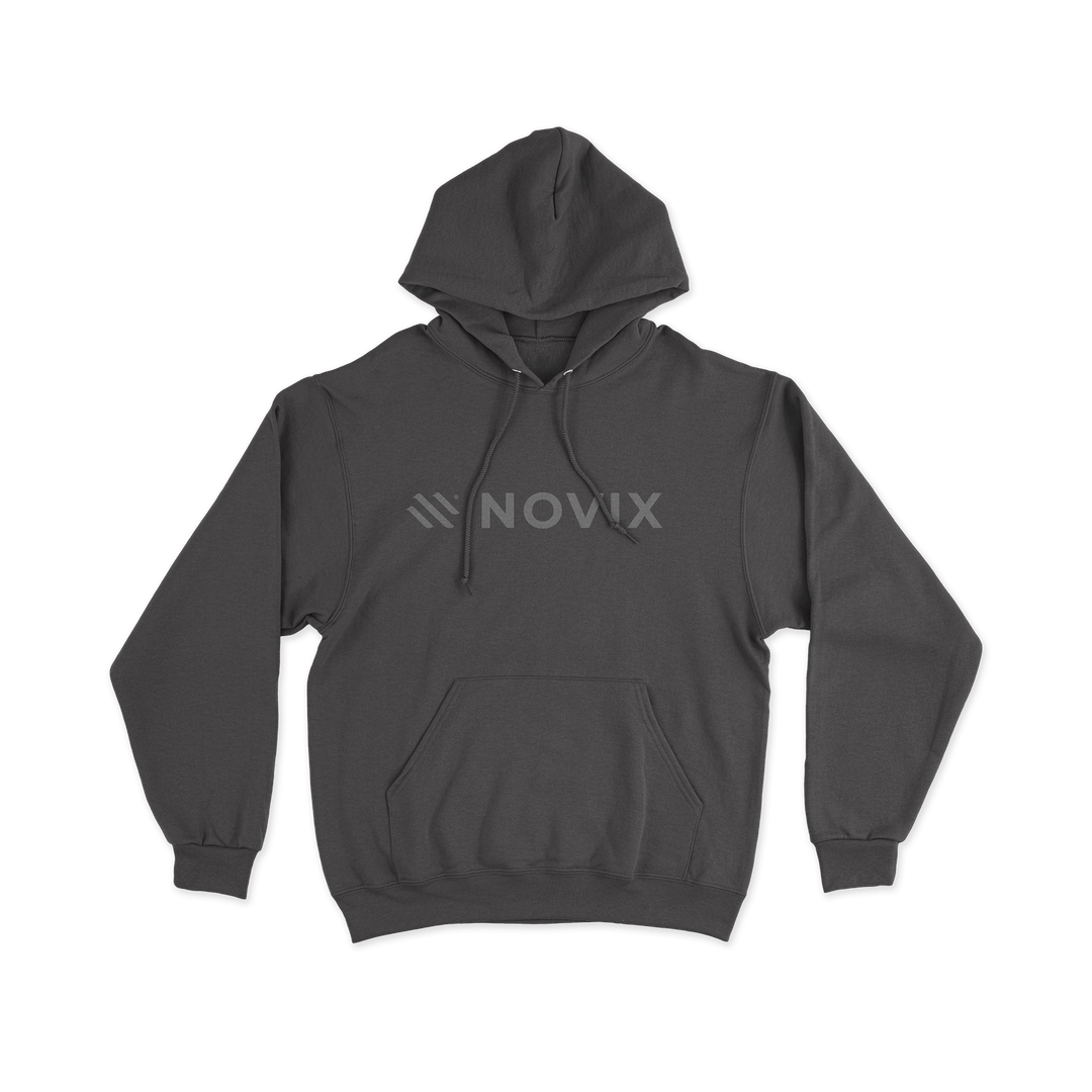 Icon Hoodie