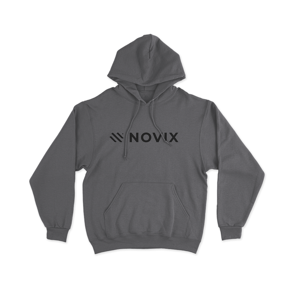 Icon Hoodie