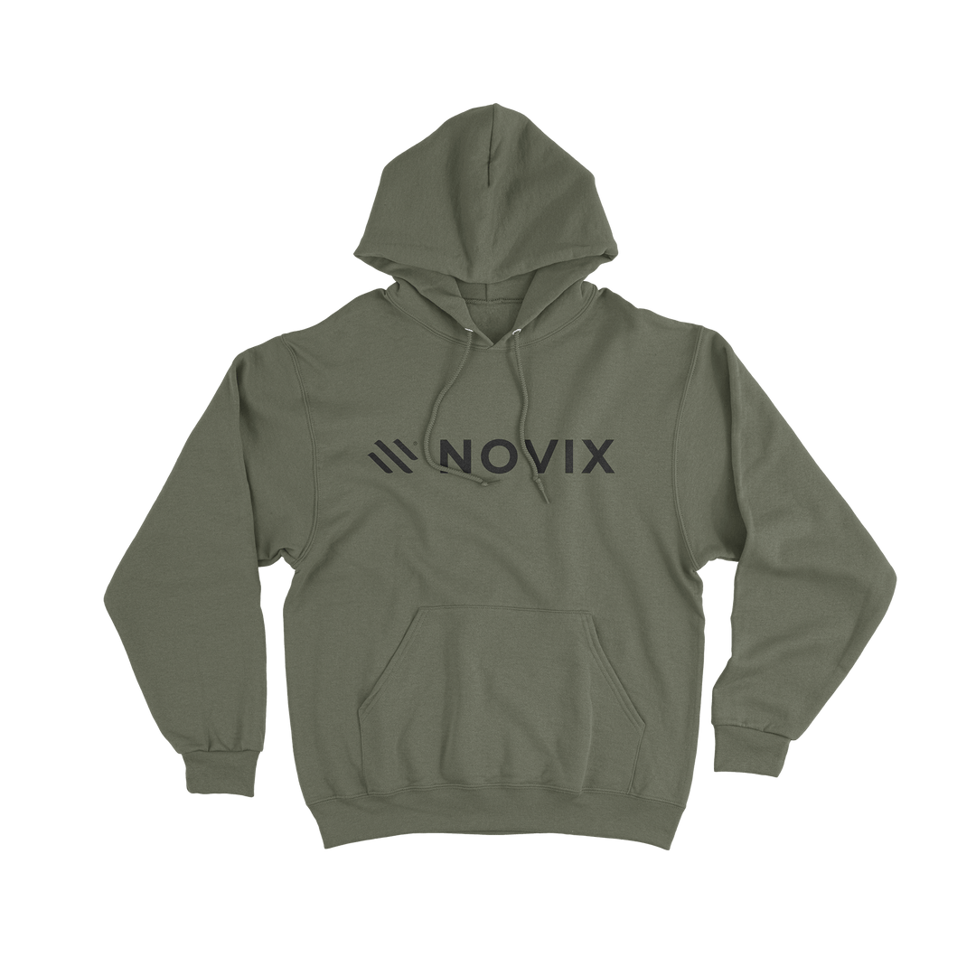 Icon Hoodie