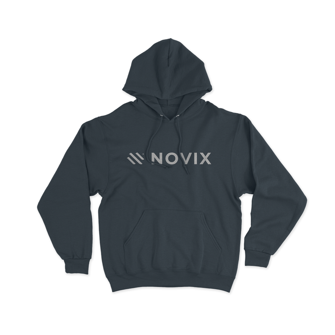 Icon Hoodie