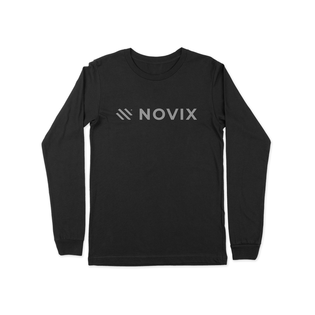 Icon Long Sleeve Tee