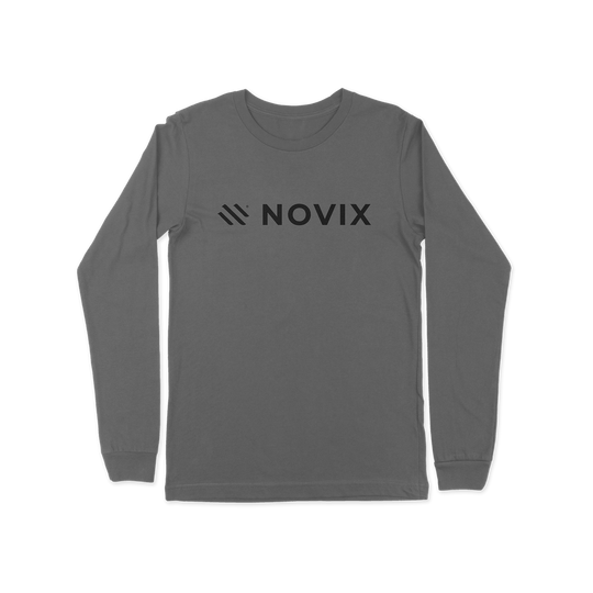 Icon Long Sleeve Tee