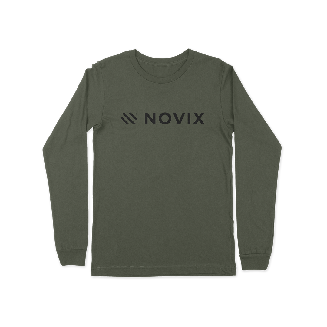 Icon Long Sleeve Tee