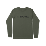 Icon Long Sleeve Tee