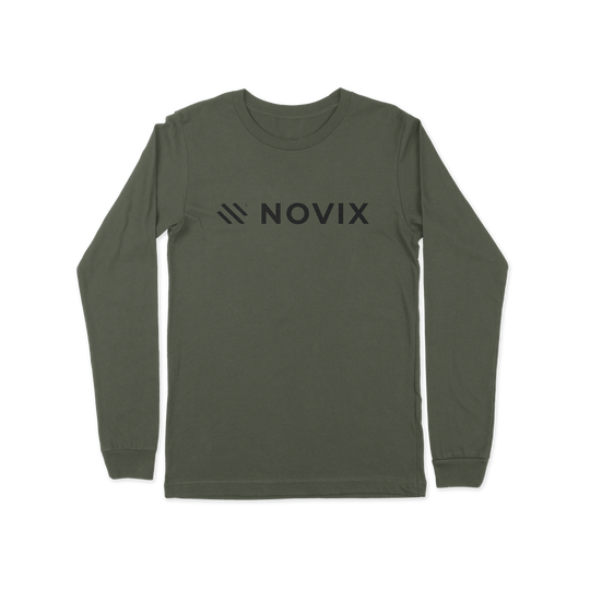 Icon Long Sleeve Tee