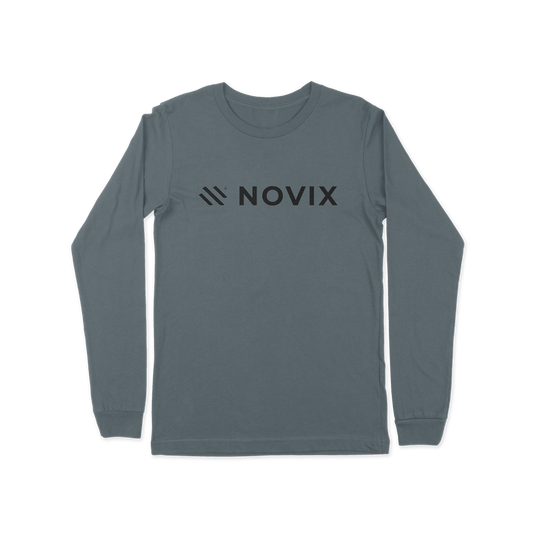 Icon Long Sleeve Tee