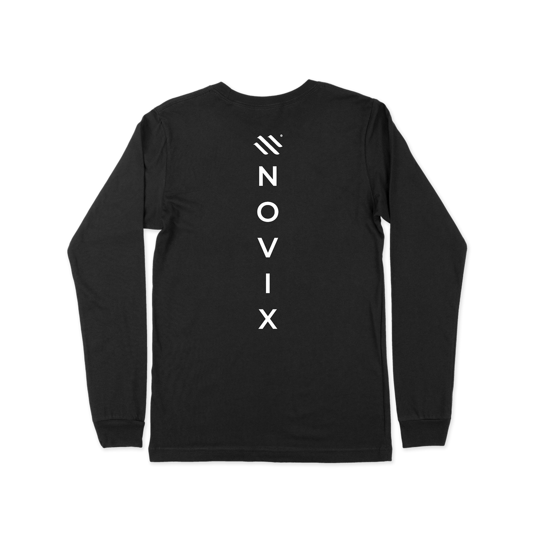 Spine Long Sleeve Tee