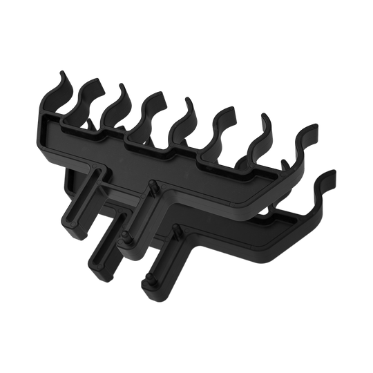 Climbing Stick Quiver
