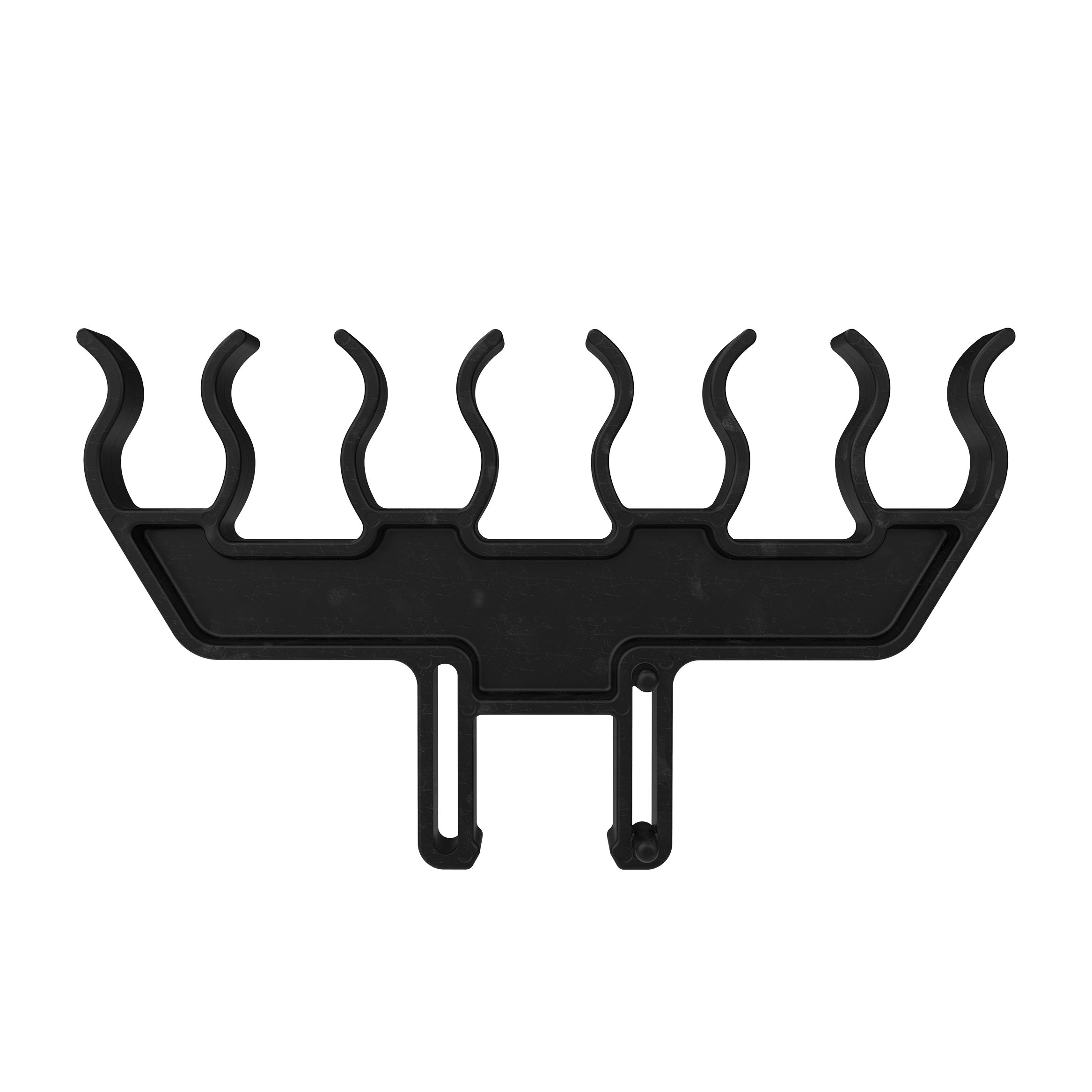 Climbing Stick Quiver