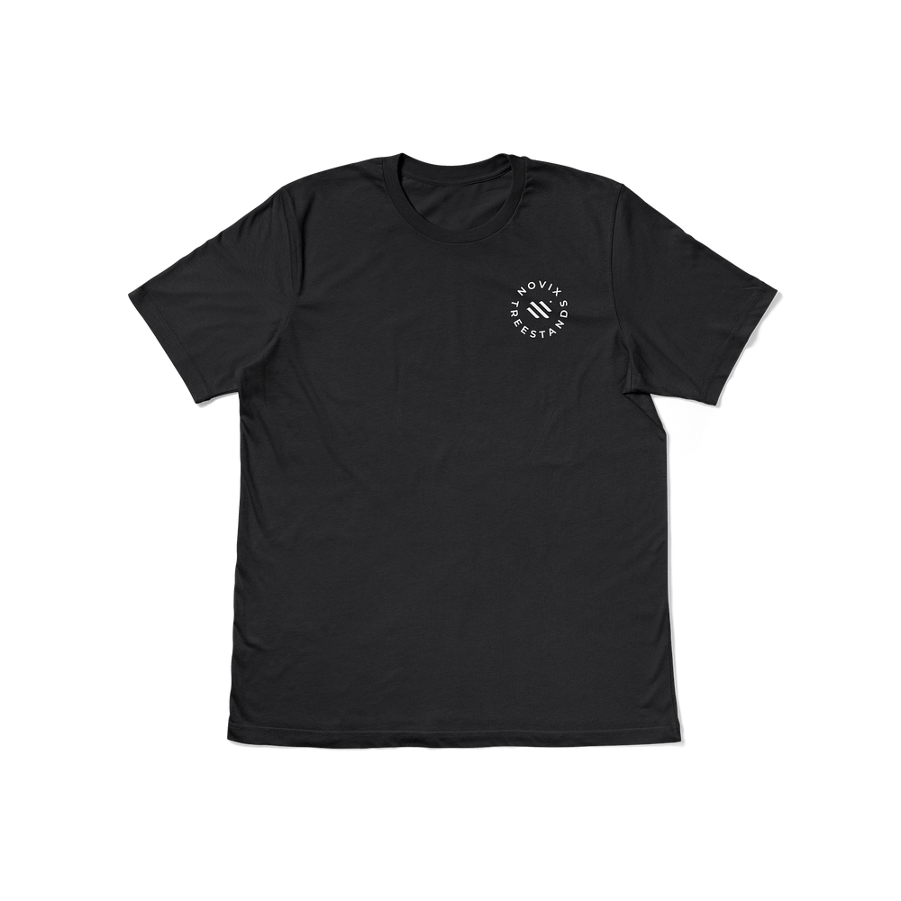 Spine Tee