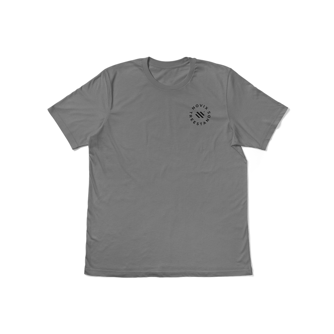 Spine Tee