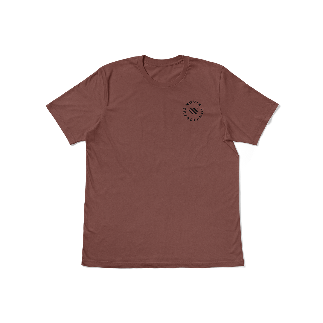 Spine Tee